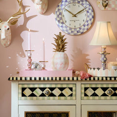 Rosy Pineapple