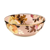 Wild Rose Mauve Everyday Bowl