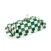 Courtly Check Butter Box