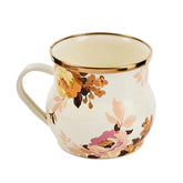 Wild Rose Mauve Mug