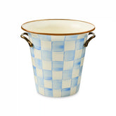 Sky Check Wine Cooler