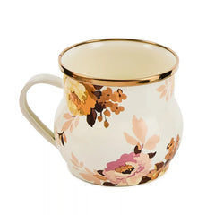 Wildflowers Pink Mug